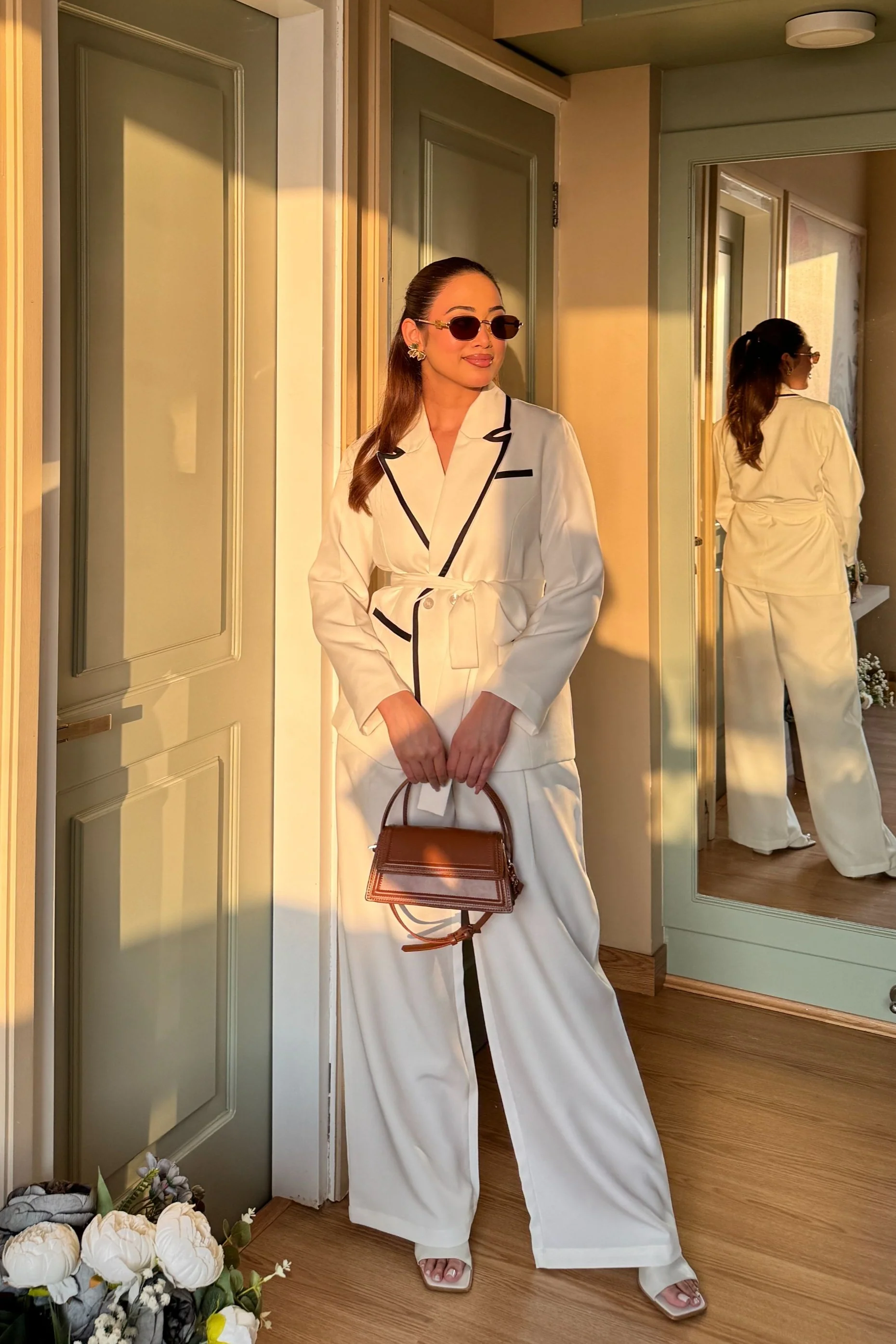 Effortless Style for Every Occasion